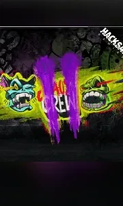 Chaos Crew 2