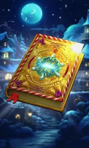 Book Of Xmas 2