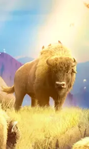 Buffalo Win