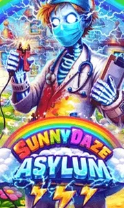 Sunnydaze Asylum