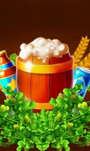 Beer Bonanza