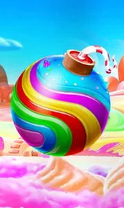 Sweet Bonanza