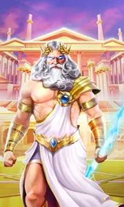 Gates of Olympus