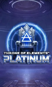 Throne Of Elements Platinum