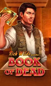 Book of Dead