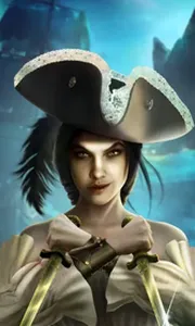 Age Of Pirates