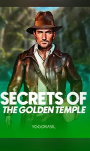 Secrets of the Golden Temple